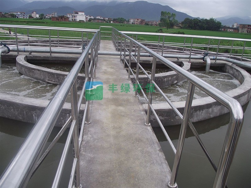 電子行業廢水處理技術創新，助力實現“雙碳”目標